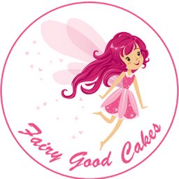 Fairy Good Cakes Logo